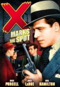 X Marks the Spot (1942)