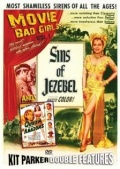 Sins of Jezebel (1953)