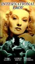 International Lady (1941)