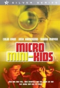 Microscopic Boy (, 2001)