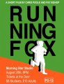 Running Fox (2010)