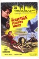 The Incredible Petrified World (1957)