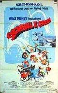 Snowball Express (1972)