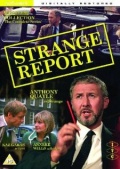 Strange Report (, 1968 – 1970)