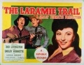 The Laramie Trail (1944)