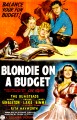 Blondie on a Budget (1940)