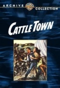 Cattle Town (1952)