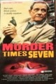 Murder Times Seven (, 1990)