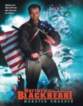 Matthew Blackheart: Monster Smasher (, 2002)