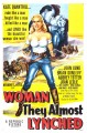 Woman They Almost Lynched (1953)