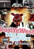 Kanye West: College Dropout - Video Anthology (, 2005)