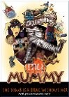 My Mummy (, 2008)