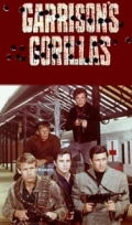 Garrison's Gorillas (, 1967 – 1968)