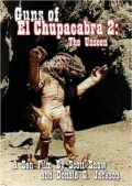 Guns of El Chupacabra II: The Unseen (, 1998)
