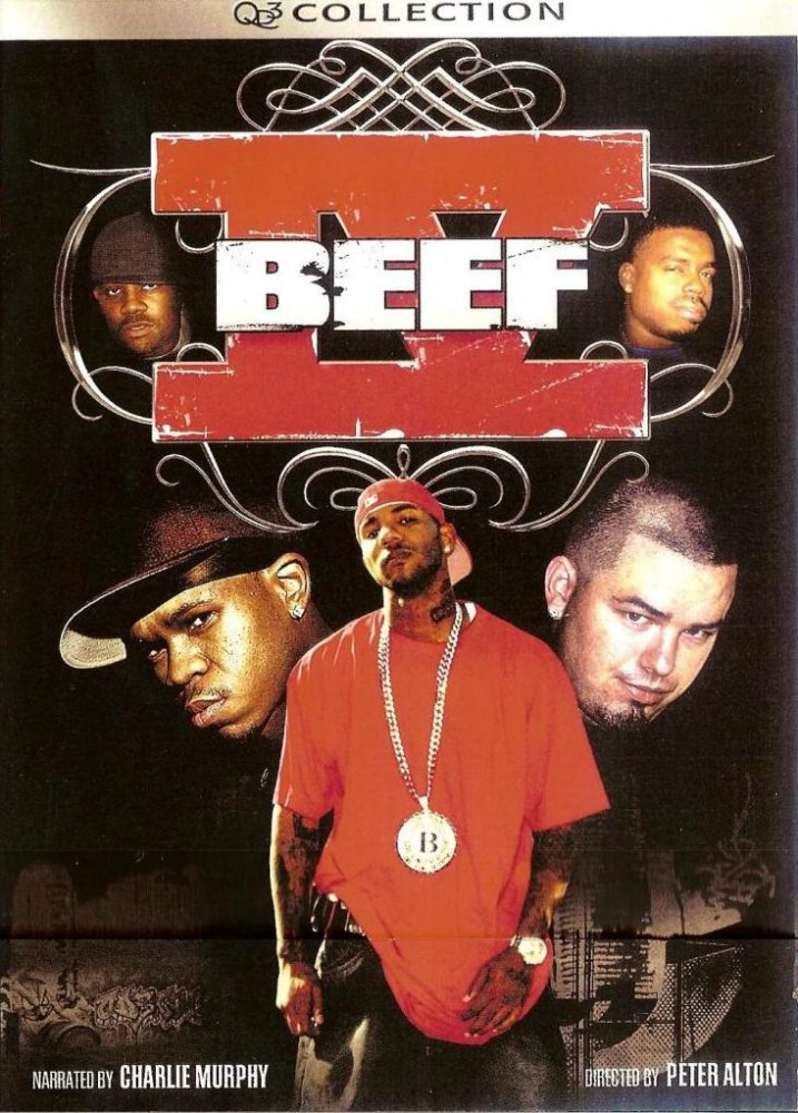 Beef 4  (видео)