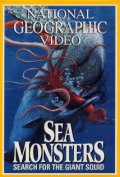 Sea Monsters: Search for the Giant Squid (, 1998)