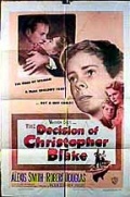 The Decision of Christopher Blake (1948)