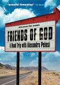Friends of God: A Road Trip with Alexandra Pelosi (, 2007)