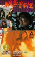 Xiang Gang qi an: Zhi xi xue gui li wang (1994)