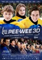 Les Pee-Wee 3D: L'hiver qui a changé ma vie (2012)