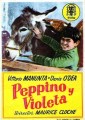 Peppino e Violetta (1953)