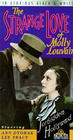 The Strange Love of Molly Louvain (1932)