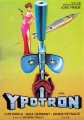 Agente Logan - missione Ypotron (1966)