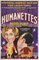 Humanettes (1930)