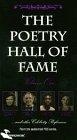 The Poetry Hall of Fame (, 1993)