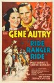 Ride Ranger Ride (1936)