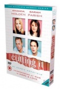 Cutting It (, 2002 – 2005)