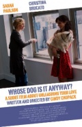 Whose Dog Is It Anyway? (2009)