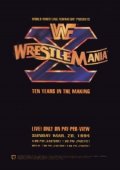 WWF  10 (, 1994)