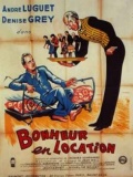 Bonheur en location (1948)