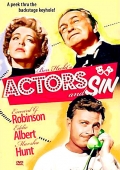 Actor's and Sin (1952)