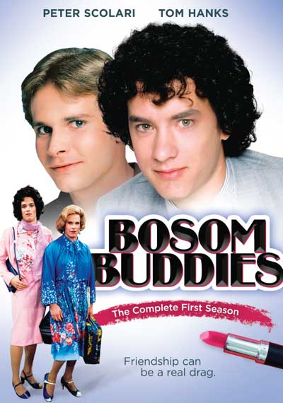 Bosom Buddies  (сериал 1980 – 1982)