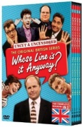 Whose Line Is It Anyway? (, 1988 – 1998)