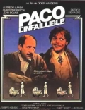 Paco el seguro (1979)