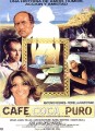 Café, coca y puro (1985)