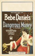 Dangerous Money (1924)