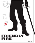 Friendly Fire (, 2006)