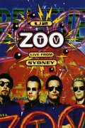 U2. Zoo TV. Live From Sydney (1993)
