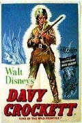 Davy Crockett, Indian Scout (1950)