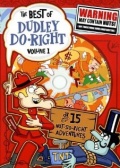 The Dudley Do-Right Show (, 1969 – 1970)