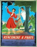 Rencontre à Paris (1956)
