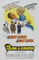 Three on a Couch (1966)