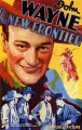 The New Frontier (1935)