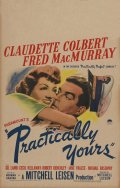 Practically Yours (1944)