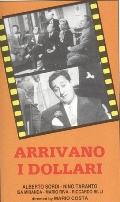 Arrivano i dollari! (1957)