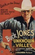 Unknown Valley (1933)